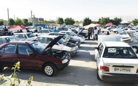 افزایش تب خرید کالا کارکرده و دست‌دوم