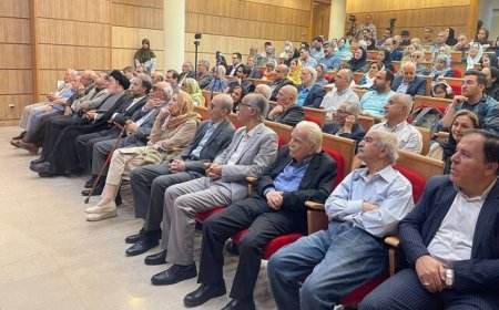 حسن انوری؛ فرزند خلف دهخدا و معین