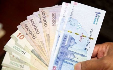 واریز یارانه نقدی به حساب ۳ دهک اول