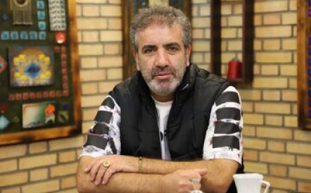 بهروز رهبری‌فرد: چال کردن دعا،خریدن دروازه‌بان، پول دادن به فلان داور کنار استخر هتل استقلال را دیدم و رفتم!