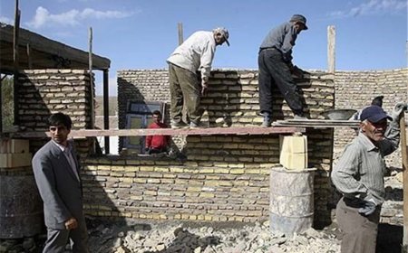 فارس ، پیشتاز در عمران و توسعه روستایی