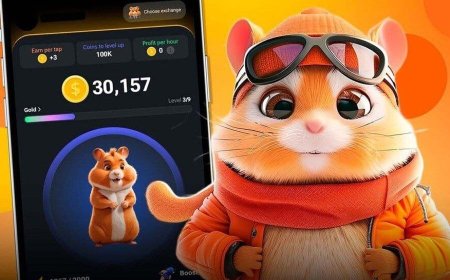 خبر جدید برای همستربازان/ همستر کامبت قیمت‌گذاری شد!