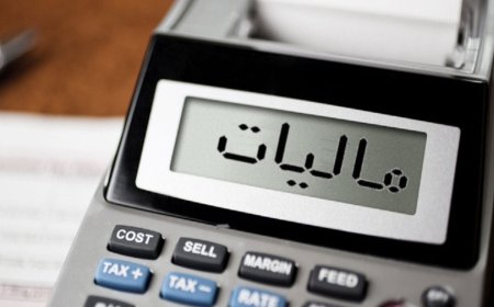 ببینید| تبصره ماده۱۰۰قانون مالیات های مستقیم شامل چه کسانی می شود؟