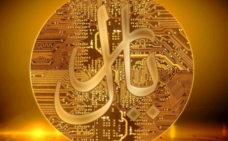 ریال دیجیتال قابل استفاده شد| بانک مرکزی مردم را غافلگیر کرد