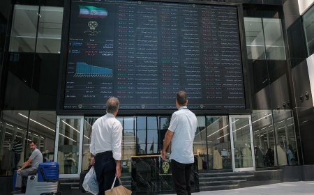 سهامداران بخوانند/ از فردای انتخابات ریاست جمهوری بورس این تغییر را می‌کند