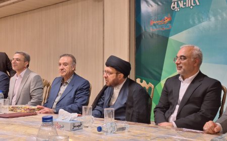 میزبانی «خبر جنوب» از عدالت‌گستران فارس