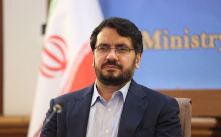 بذرپاش: هفته آینده نرخ سقف اجاره بها به تفکیک هر استان اعلام می شود