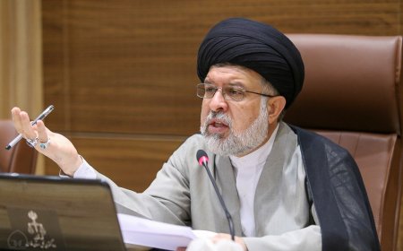 رئیس کل دادگستری فارس: تاکنون تخلف انتخاباتی در این استان گزارش نشده است