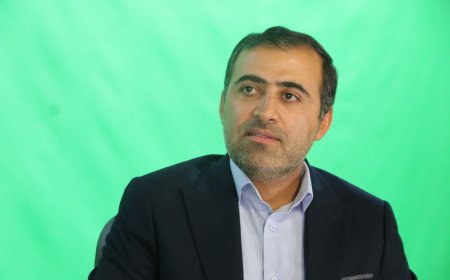 دکتر حسینی، نماینده شیراز و زرقان در مجلس در میزگرد خبرجنوب: متخصصین باید متصدی امور کشور باشند نه فعالین ستادهای انتخاباتی