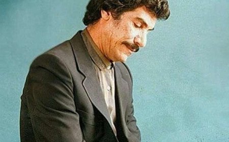 موسیقی شب/ "ای دل‌برِ زیبای من" با صدای رضوی سروستانی