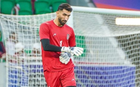 پرسپولیس از بیرانوند شکایت و درخواست غرامت کرد