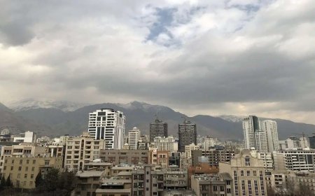 برای بازار مسکن هم فرق می کند که "کی رئیس جمهور بشه" / در دوره کدام دولت ، بازار مسکن آرام بود؟