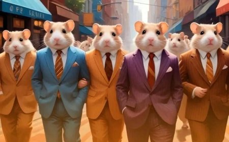 هشدار درباره خریدوفروش کاربری همستر