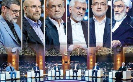 برنامه نامزدهای انتخابات ریاست جمهوری برای «سلامت» چیست؟