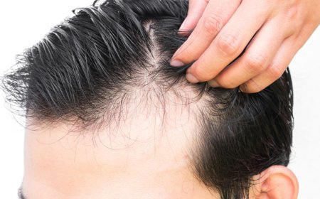 کشف جدیدی برای جلوگیری از ریزش مو