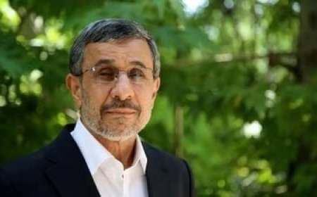 احمدی نژاد عصبانی شد/صداوسیما وقت بدهد پاسخ ظریف و برخی کاندیداها را بدهم