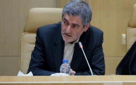 استاندار فارس: برنامه‌ریزی برای اجرای پروژه‌های ۸۷ گانه استان انجام شده است