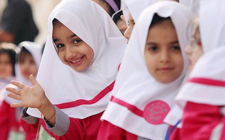 چند می گیرید ثبت نام کنید؟|مصائب یافتن مدرسه برای فرزندان