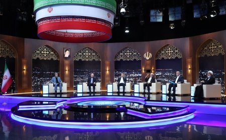 پرسش روزنامه اطلاعات: می‌خواهید امیرکبیر رئیس‌جمهور شود یا حاج‌میرزا آغاسی؟