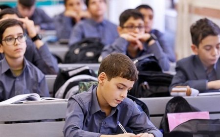 هشدار به مدارس: سقف افزایش شهریه چقدر است؟
