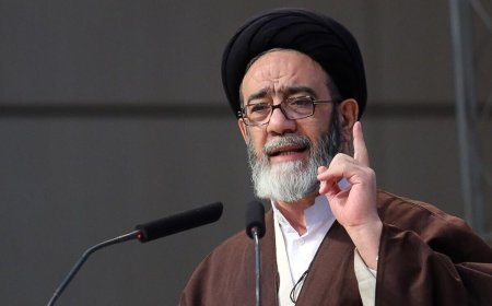 وصیت نامه شهید آل هاشم؛ می‌دانم شهید می‌شوم