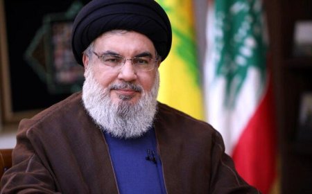 ماجرای شهادت سید حسن نصرالله چیست؟