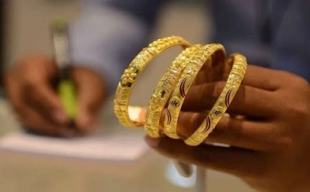 فروش طلای دست دوم ممنوع شد