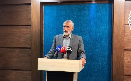 پیش بینی مقام وزارت کشور؛ انتخابات دو مرحله‌ای می‌شود؟