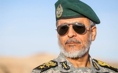 دریادار سیاری: انتخابات در بازدارندگی اثر مستقیم دارد