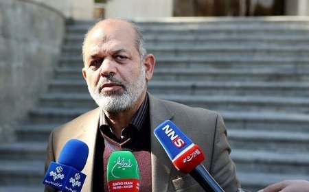 وحیدی: مشکل در رای‌گیری حجاج ایرانی در عربستان/هنوز سعودی‌ها نپذیرفتند