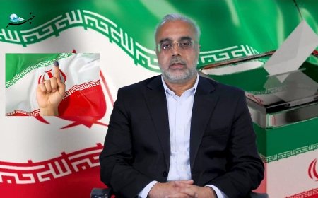 دکتر بحرینی : شعب ویژه قضایی تخلفات احتمالی ستادهای انتخاباتی را رصد و پایش می کنند