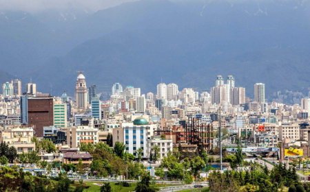 ساماندهی بازار مسکن از سوی منتخب چهاردهم