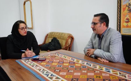 دعوت از نویسندگان و ناشران فارس برای شرکت در دوسالانه جایزه کتاب سال فارس