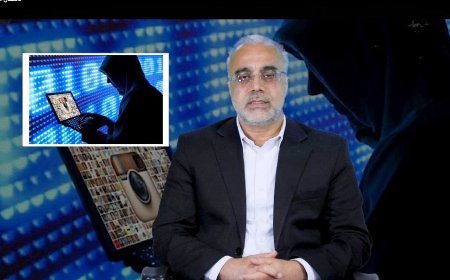 دادستان مرکز استان فارس : شهروندان هر لینکی را باز نکنند تا مورد سوء استفاده قرار نگیرند