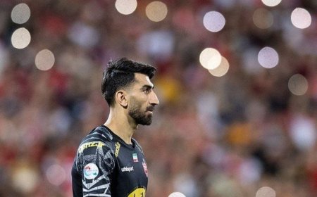 تلاش برای بازگشت به پرسپولیس؛ بیرانوند پشیمان شد!