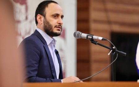سخنگوی دولت سیزدهم استعفا داد؟