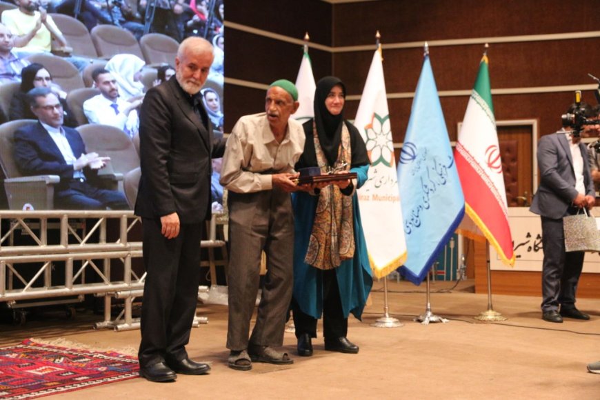 عکسها از: مهدی آراسته