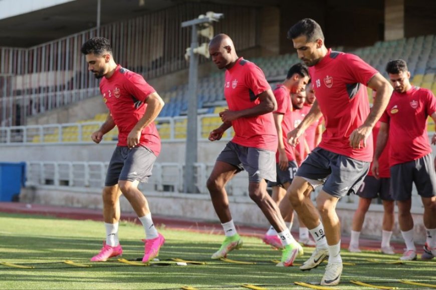 شب حسرت و جام؛ این است الهه فوتبال