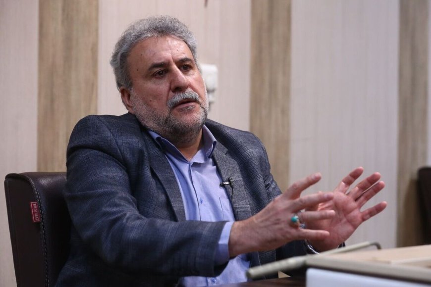 حشمت الله فلاحت پیشه: دچار ابتذال سیاسی شده ایم!