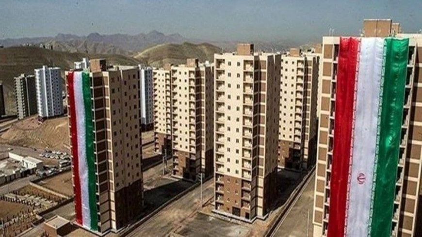 ۱۵ هزار  واحد نهضت ملی مسکن در فارس به بهره‌برداری می‌رسد