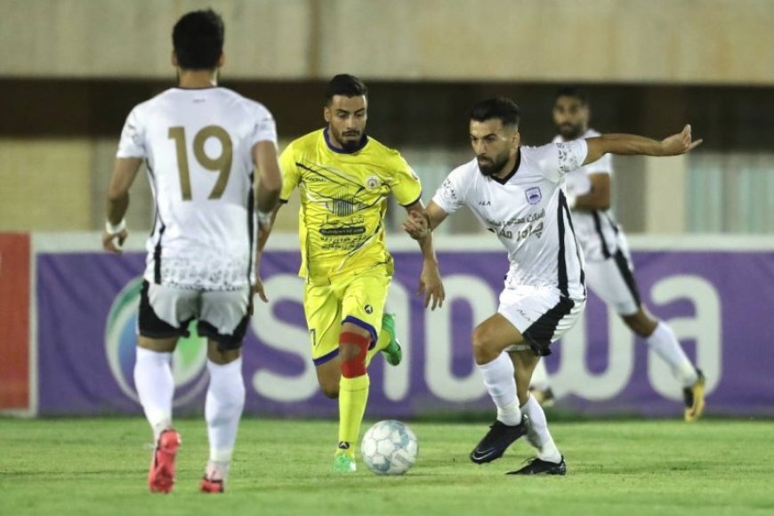 طلوع بی صعود فجر