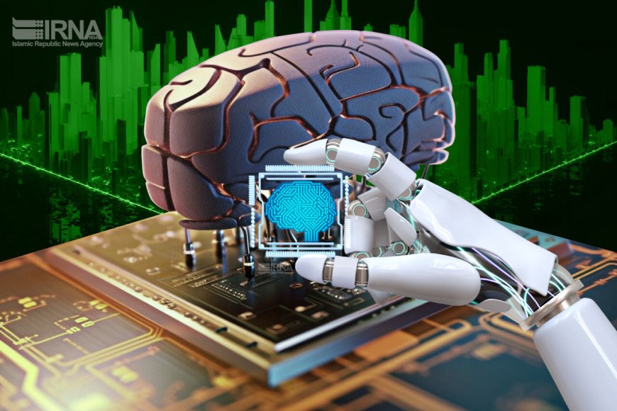 رونمایی از طیف جدید محصولات هوش مصنوعی/ آیا اپل با چت‌جی‌پی‌تی به توافق می‌رسد؟