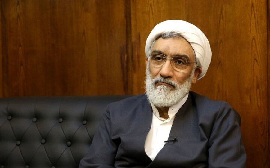 پورمحمدی: مسائل زنان را منحصر به حجاب و پوشش نکنیم /بین مردان و زنان ما نباید تفاوتی باشد