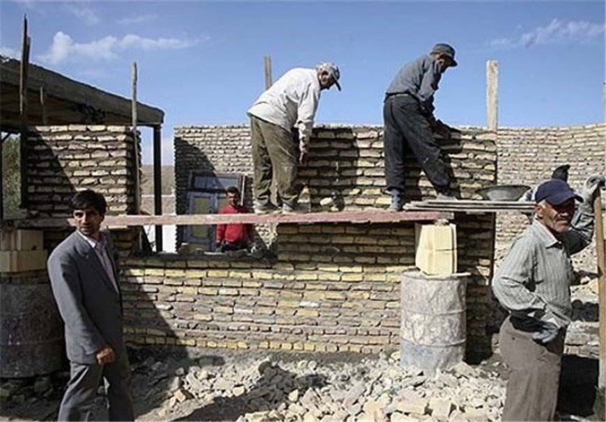 فارس ، پیشتاز در عمران و توسعه روستایی