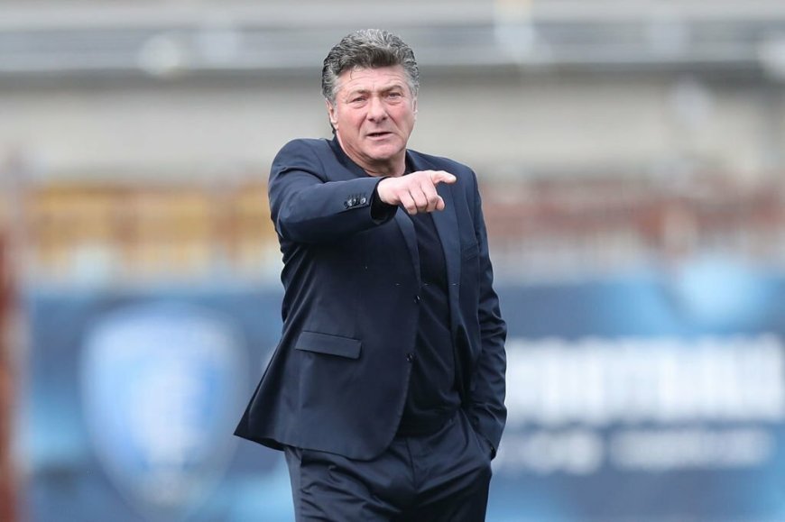 سرمربی پرسپولیس مشخص شد