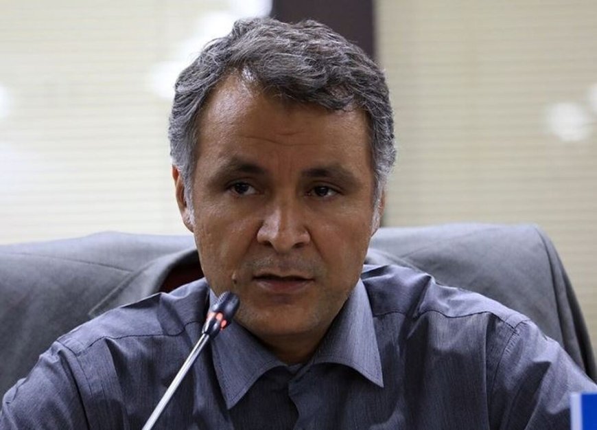 محمد فاضلی سکوت را شکست؛ من رفتنی‌ام، ایران تو بمان