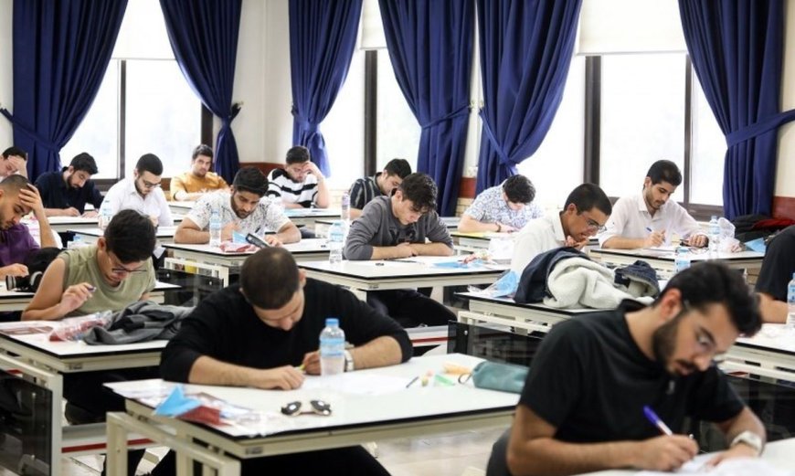 زمان ثبت‌نام دو آزمون دکتری و ارشد ۱۴۰۶ اعلام شد