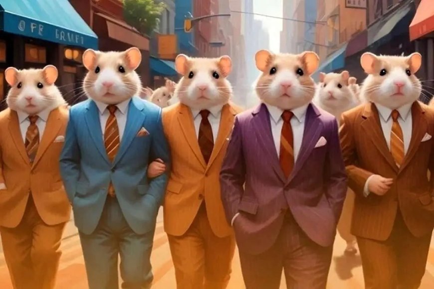 هشدار درباره خریدوفروش کاربری همستر