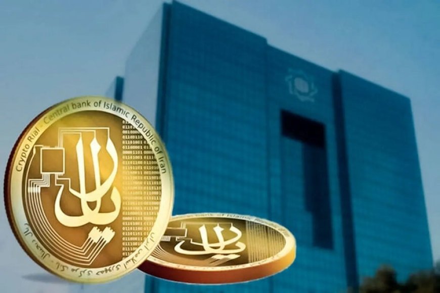 مشخصات ریال دیجیتال و نحوه استفاده از آن