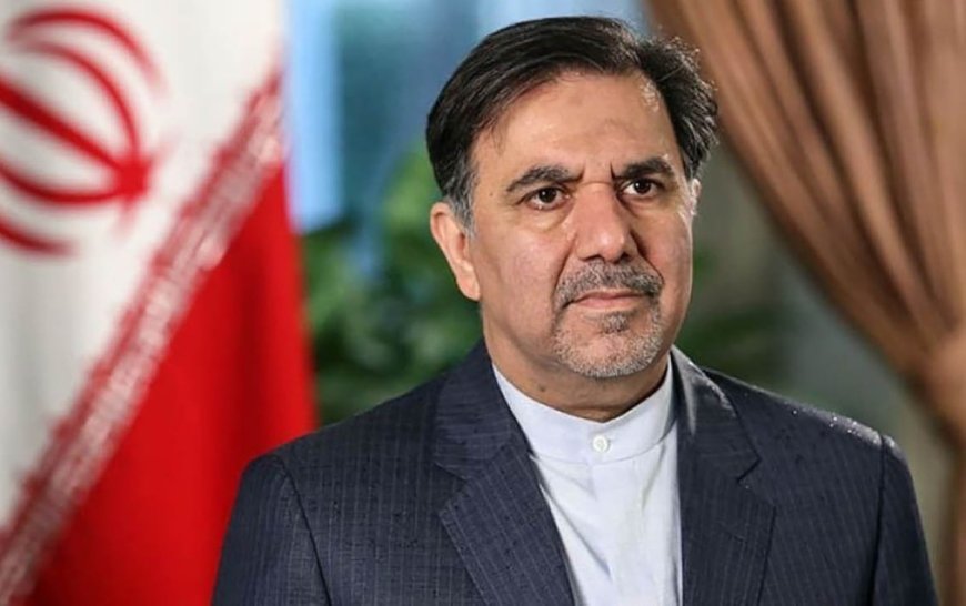 افشاگری آخوندی درباره خرید هواپیما‌های قدیمی؛ ۳۰ میلیون دلار گرانتر!